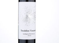 Lionheart of the Barossa Shiraz,2017