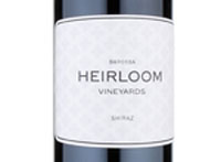 Barossa Shiraz,2017