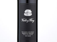Valley Way Barossa Shiraz,2017
