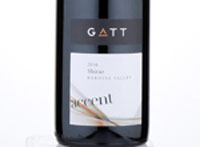 Gatt Accent Shiraz,2016