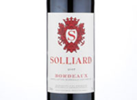 Mark and Spencer Solliard Bordeaux,2017