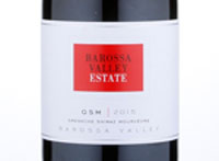 Barossa Valley Estate Grenache Shiraz Mourvedre,2015