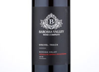 Barossa Valley Wine Company Gravel Track GSM,2016