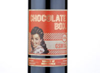 Chocolate Box GSM,2016