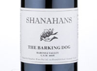 Shanahans The Barking Dog GSM,2016