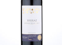Asda Extra Special Barossa Valley Shiraz,2017