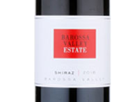 Barossa Valley Estate Shiraz,2016
