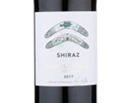 Winemaker's Selection Shiraz Barossa Valley,2017