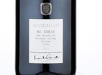 McGuigan Shortlist Shiraz,2014