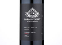 Barossa Valley Wine Company Gravel Track Shiraz,2016