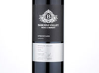Barossa Valley Wine Company Stockyard Shiraz,2016