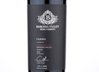 Barossa Valley Wine Company Farms Shiraz,2016