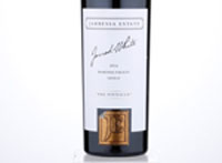 Jarressa Estate the Pinnacle Barossa Valley Shiraz,2014