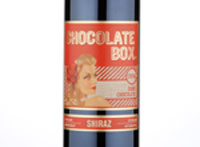 Chocolate Box Shiraz,2016