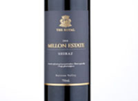 The Royal Shiraz,2016