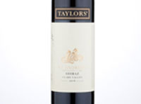 St Andrews Shiraz,2016