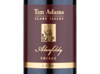 Tim Adams Aberfeldy Shiraz,2014