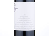 The Lodge Hill Shiraz,2016