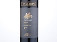 Jaraman Shiraz,2017