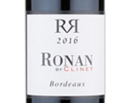 Ronan By Clinet,2016