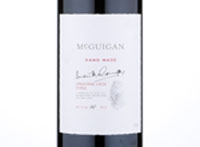 McGuigan Handmade Shiraz,2015