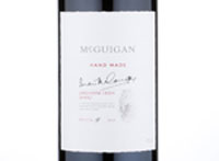 McGuigan Handmade Shiraz,2014