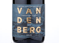 Vandenberg,2017