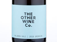 The Other Wine Co. Grenache,2018