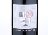 Shottesbrooke Estate Series GSM,2016