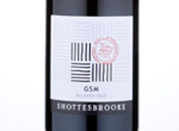 Shottesbrooke Estate Series GSM,2017