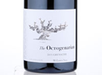 The OCTOgenarian Grenache,2015