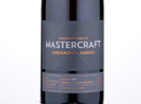 Workshop Wine Company Mastercraft Grenache Shiraz,2017