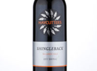 Shingleback Haycutters McLaren Vale Shiraz,2017