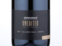Shingleback Unedited McLaren Vale Shiraz,2017