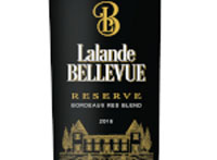 Lalande Bellevue Reserve,2016