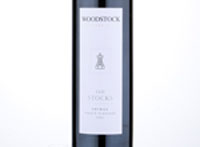 The Stocks Shiraz,2016