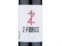 Z Force,2016