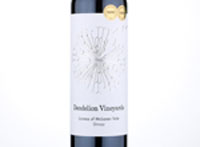 Lioness of McLaren Vale Shiraz,2017