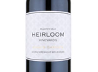 Kings Garden Shiraz Grenache Mourvedre,2016