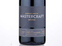 Workshop Wine Company Mastercraft Shiraz Single Vineyard Release,2016