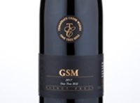 Tenafeate Creek One Tree Hill GSM,2017