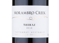 Morambro Creek Shiraz,2016