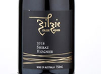 Shiraz Viognier,2018