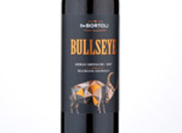 Bullseye Shiraz Grenache,2017