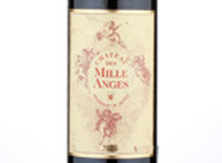 Château Mille Anges,2016
