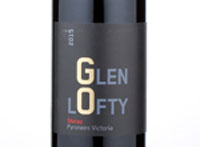 Glenlofty GO Shiraz,2015