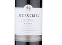 Jacob's Creek Classic Shiraz,2017
