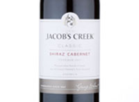 Jacob's Creek Classic Shiraz Cabernet,2017
