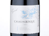 Gran Reserva Syrah,2016