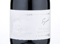 Pequenas Producciones Syrah,2017